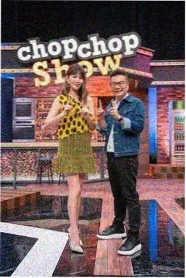 声浪计划 蓝猫影院音乐综艺在线观看海报
