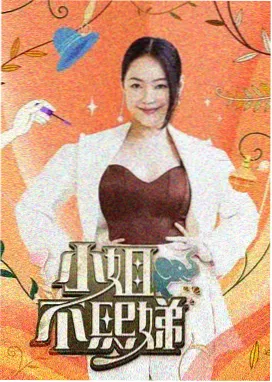姐姐的舞台 蓝猫影院舞台综艺在线观看海报